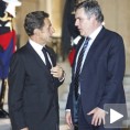 Браун и Саркози за хитну реформу банака