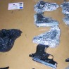 Ухапшен због кријумчарења оружја