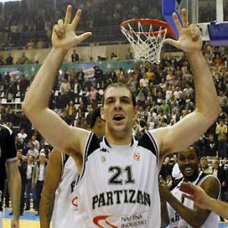 RTS :: Košarka :: Aleks Marić najkorisniji igrač sedmog kola