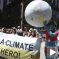 Протестима против климатских промена