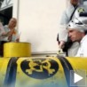 Нуклеарни отпад напушта Србију