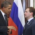 Обама и Медведев о новом СТАРТ-у