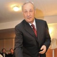 Нови стари председник Абхазије