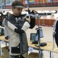 Четири злата и бронза српским стрелцима у Београду