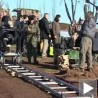 Завршено снимање "Непријатеља"