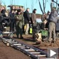 Завршено снимање "Непријатеља"