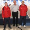 Именовани нови селектори у Куглашком савезу Србије