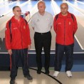 Именовани нови селектори у Куглашком савезу Србије
