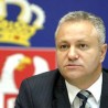 Динкић са синдикатима о подели акција