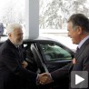 Погон за производњу инфузионих раствора