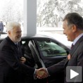 Погон за производњу инфузионих раствора