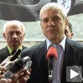 Србија стратешки партнер Фијата
