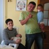 Време је за бебе 