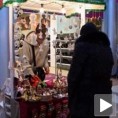 Криза погодила и поклоне