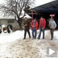Европско искуство за домаћу пољопривреду