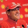 Шумахер: Ферари ће заувек бити у мом срцу