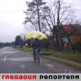 Гледаоци репортери (29.12.2009)