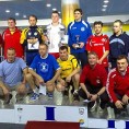 Заварко победио са рекордом на турниру „Србија опен“ 