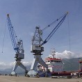 Србија у приватизацији Луке Бар
