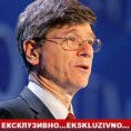 Сакс: Криза за читаву генерацију