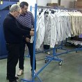 Италијански дизајн у Власотинцу