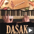 „Дашак" стигао у Канаду