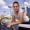 Јелена Докић у 2. колу