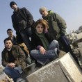 Тарантино на албуму београдског „Аутопарка“