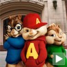 Повратак Алвина и веверица