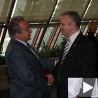 Светски хотелијери у Београду