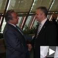 Светски хотелијери у Београду