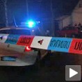Убиство и експлозија у Београду