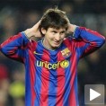 Меси - клинац голгетер