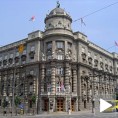 Струја и плате на леду