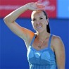 Јелена још једном рутински