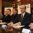 Седница Надзорног комитета Коридора 10