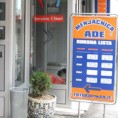 Динар слаби, НБС интервенише