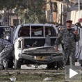 Бомбашки напад у Багдаду