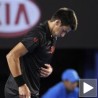 Новак није успео