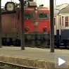 Железница - шанса за Србију