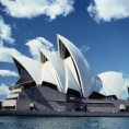 Антологија кућа: Опера у Сиднеју 