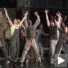 „Модерна фризура“ старе „Косе“
