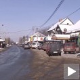 "Колубара" сели Вреоце 