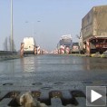 Чекајући кредит за Газелу