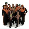 Harlem Gospel Choir