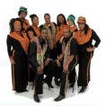 Harlem Gospel Choir