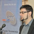 Конференција за новинаре Филмског програма