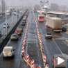 Поправке на "Газели" по плану 