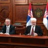Србија пред изласком из кризе