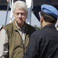 Клинтон координатор помоћи за Хаити